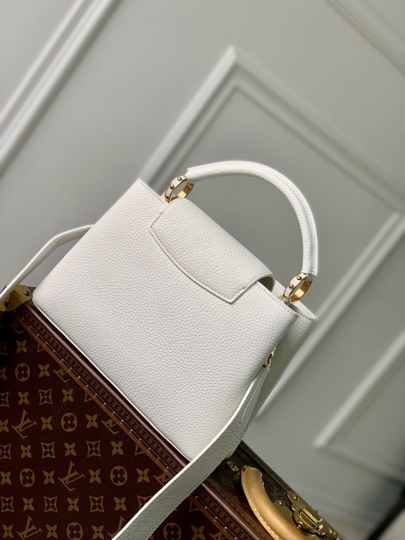 LV Capucines Bags